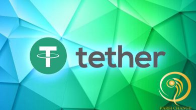 تصویر تتر (Tether) چیست؟