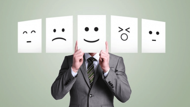 تصویر چگونه احساسات خود را در معاملات مدیریت کنیم؟