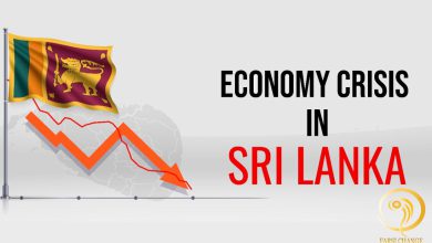 تصویر چرا اقتصاد سریلانکا سقوط کرد و قرار است چه اتفاقی بیافتد؟