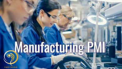 تصویر PMI تولیدی (Manufacturing PMI) چیست؟