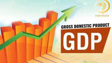 تصویر تولید ناخالص داخلی GDP چیست؟(بخش دوم)