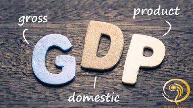 تصویر تولید ناخالص داخلی GDP چیست و چه تاثیری بر فارکس دارد؟