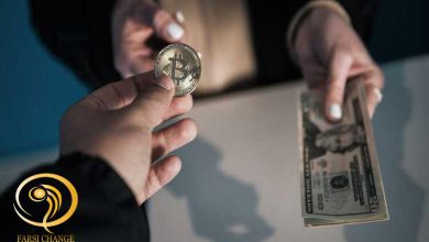تصویر پول در آستانه ورود به عصر جدید؛ از فلز و کاغذ تا ارزهای دیجیتال