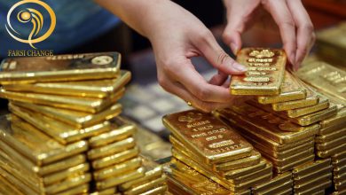 تصویر بهبود سنتیمنت صعودی به دنبال رشد ۲ درصدی قیمت طلا در پایان هفته