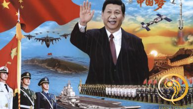 تصویر نگاهی به کارنامه شی جین پینگ، رئیس جمهور ابدی چین