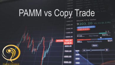 تصویر کپی تریدینگ چیست و چه تفاوتی با حساب PAMM دارد؟