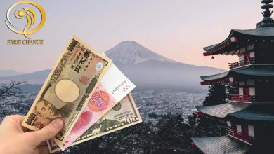 تصویر آشنایی فاندامنتال با ین ژاپن (Japanese Yen – JPY)