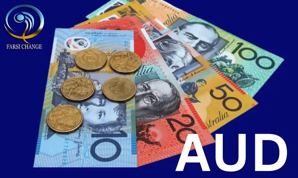 آشنایی فاندامنتال با دلار استرالیا (Australian dollar – AUD) - وبلاگ ...