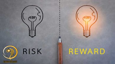 تصویر چگونه می توان از نسبت ریسک به ریوارد به صورت حرفه ای استفاده کرد؟
