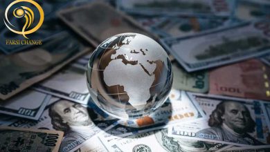تصویر چشم‌انداز اقتصاد جهانی در سال 2024 از نگاه بانک چارلز شوآب